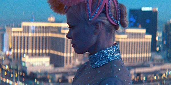 The Last Showgirl  (2024) | Grassmarket Community Project & Coffee Saints Cafe