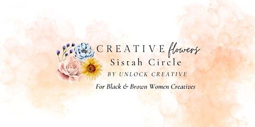 AfroFuturo Creative Flowers Sistah Circle - San Juan, PR | Casa Costera, Isla Verde Beach, Apartments by Marriott Bonvoy