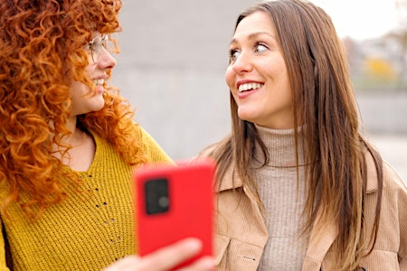 Online Dating Redesigned: Fun, Real, Local (Boulder Edition) | Boulder