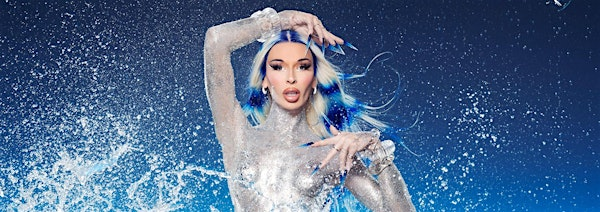 Lexi Love:  RuPauls Drag Race Season 17 @ Rainbow Cactus (Virginia Beach) | The Rainbow Cactus
