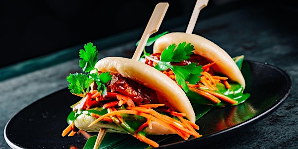Blissful Bao Making Class | Gastro Market Inc.