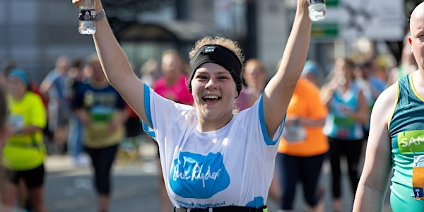 Run Bournemouth 2025 | Bournemouth Pier