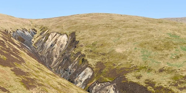 The Hart Fell Challenge | Moffat