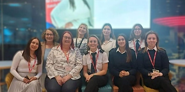 WISTA UK Solent Speed Networking Event | Southampton Solent University