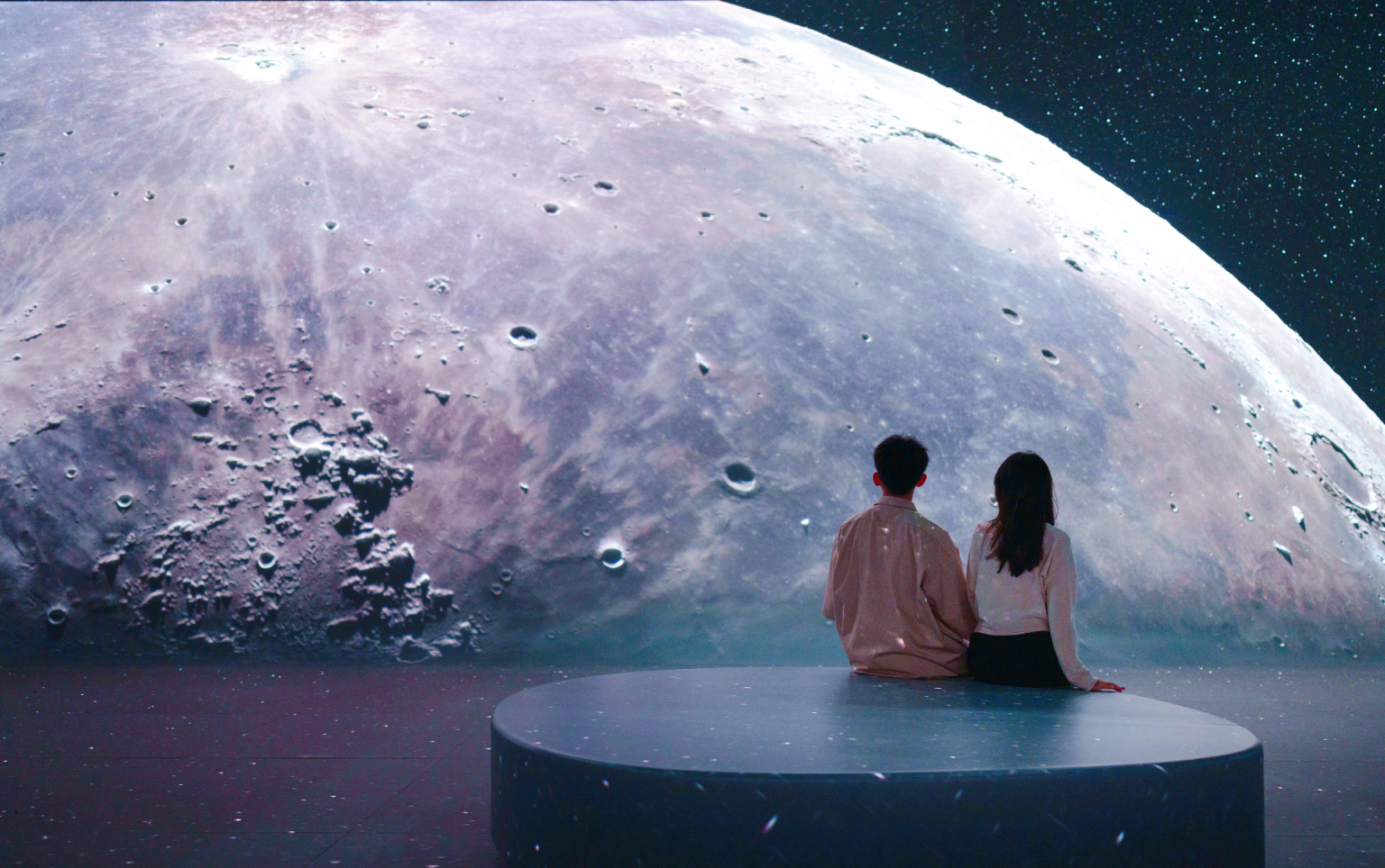 Wynn Palace Illuminarium | Wynn Palace