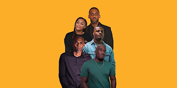 COBO : Comedy Shutdown Black History Month Special – Luton | Hat Factory Arts Centre