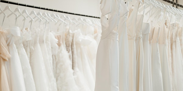B&R Sample Sale! Wedding Dresses up to 70% OFF!! | Blush & Raven Bridal Boutique