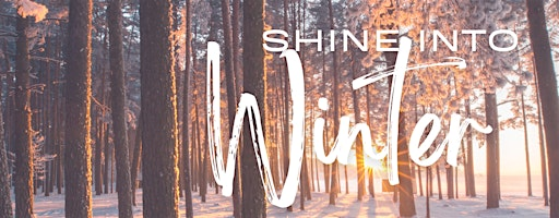 SHINE into Winter Weekend Women's Retreat (FULL MOON/NEW YEAR) | Rising Moon Studio