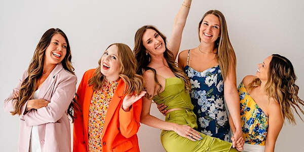 TBB Biz: Not Your Basic Business Conference | NorthStar Golf Club