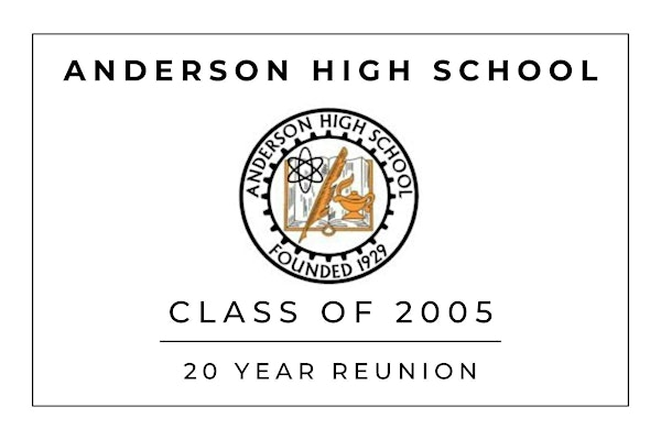AHS 2005 20 Year High School Reunion | MadTree Brewing