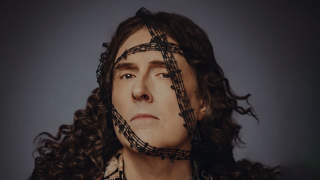 "Weird Al" Yankovic: Bigger & Weirder 2026 Tour 2026 (Orlando) | Kia Center