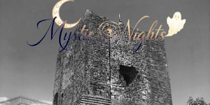 Mystic Nights Ghost Tours at Clitheroe Castle | Clitheroe Castle