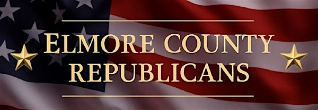 Elmore County Republican Annual Scholarship Dinner | Wetumpka Civic Center
