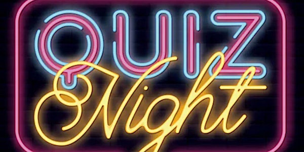 All Saints PTA Quiz Night 2026 | Immaculate Conception Catholic Church