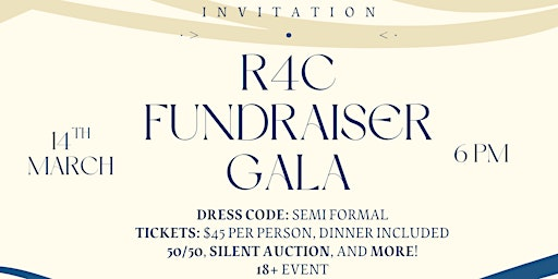 Rotaraction for Change Fundraiser Gala | Lorelei-Beaumaris Community League Hall