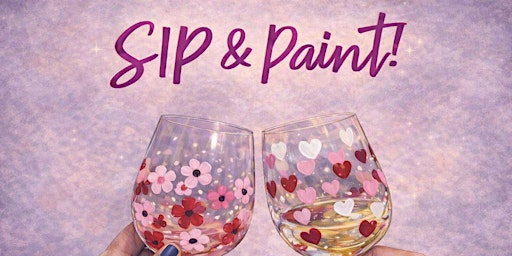 ✨SIP & PAINT✨ | M27 5XB