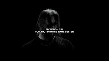 "For You I Promise To Be Better" Listening Party | Brighton Unitarian Church