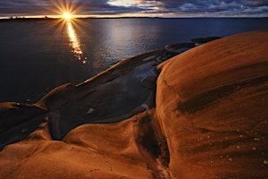Georgian Bay Photography Workshop (Aug 2026) | Killarney Provincial Park