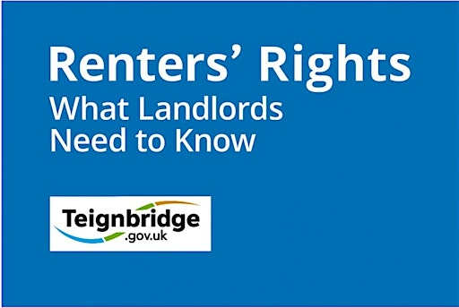 Getting ready for Renters' Rights - What  landlords need to know. | Forde House