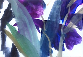 Gathering for Painting - Spring II | Mossdale