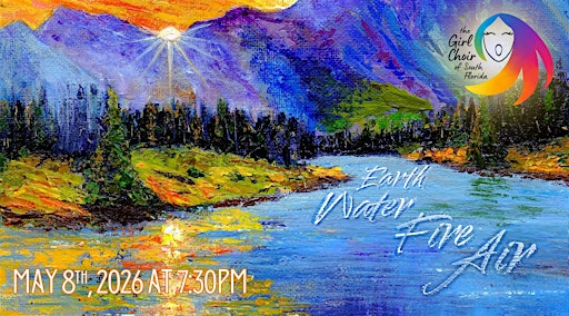 Earth, Water, Fire, Air | Sunshine Cathedral MCC