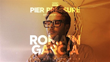 HSWRK Presents: Pier Pressure with Romain Garcia | Bournemouth Pier