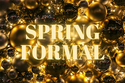 Spring Formal (Ages 13-17) | Stars and Strikes