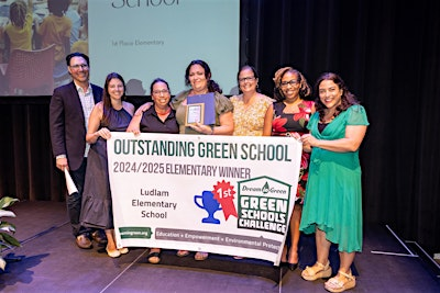 Dream in Green Awards Ceremony | Make-A-Wish Southern Florida