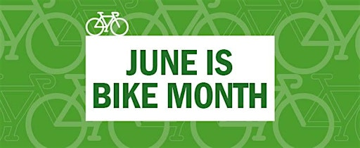 Free Bike Tune Up | Salisbury Park Air Monitoring Station