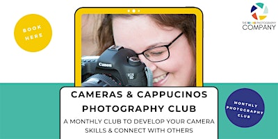 Cameras & Cappucinos Photography Club | Easthampstead Park Hotel
