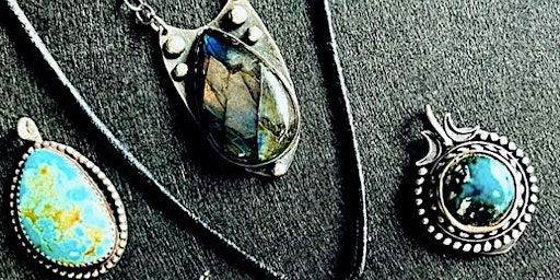 Silversmithing Level 4-Intermediate Bezel Setting Cabochons (2 Part Class) | NW Rockhounds