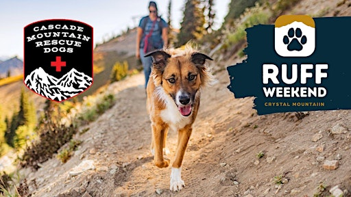 Ruff Weekend 2026 | Crystal Mountain Resort