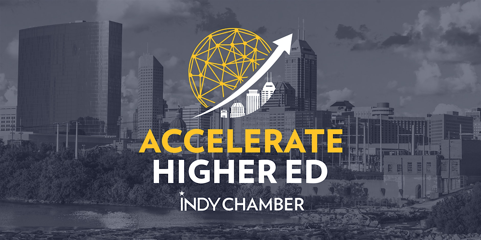Indy Chamber's Accelerate Higher Ed | Christel DeHaan Fine Arts Center