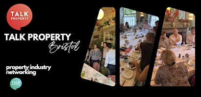 Talk Property Bristol - Connecting Property Professionals | The Ivy Clifton Brasserie
