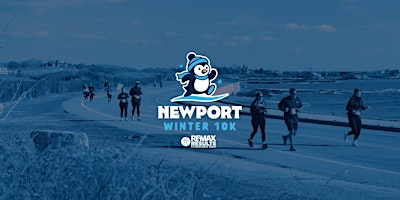 Newport Winter 10k | 2026 | Brenton Point State Park