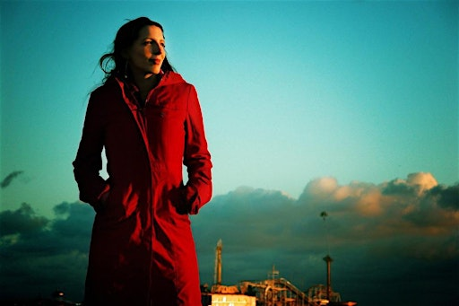 Martha Tilston & the Mermaid Choir | Malmesbury Abbey