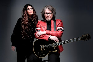 prog rock @ temperance | The Blackheart Orchestra | Temperance