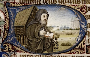 TALK   Norwich, City of Hermits.   Speaker: Professor Carole Rawcliffe | The Forum