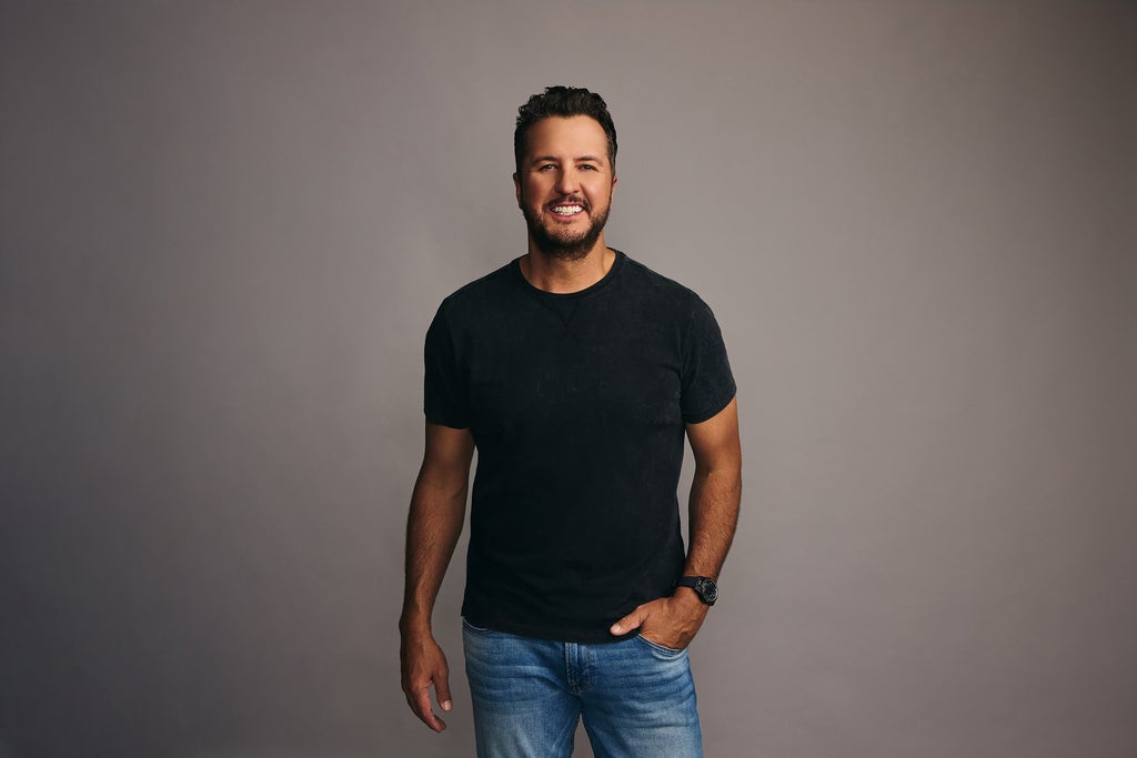 Luke Bryan & Friends (Nashville) | Bridgestone Arena