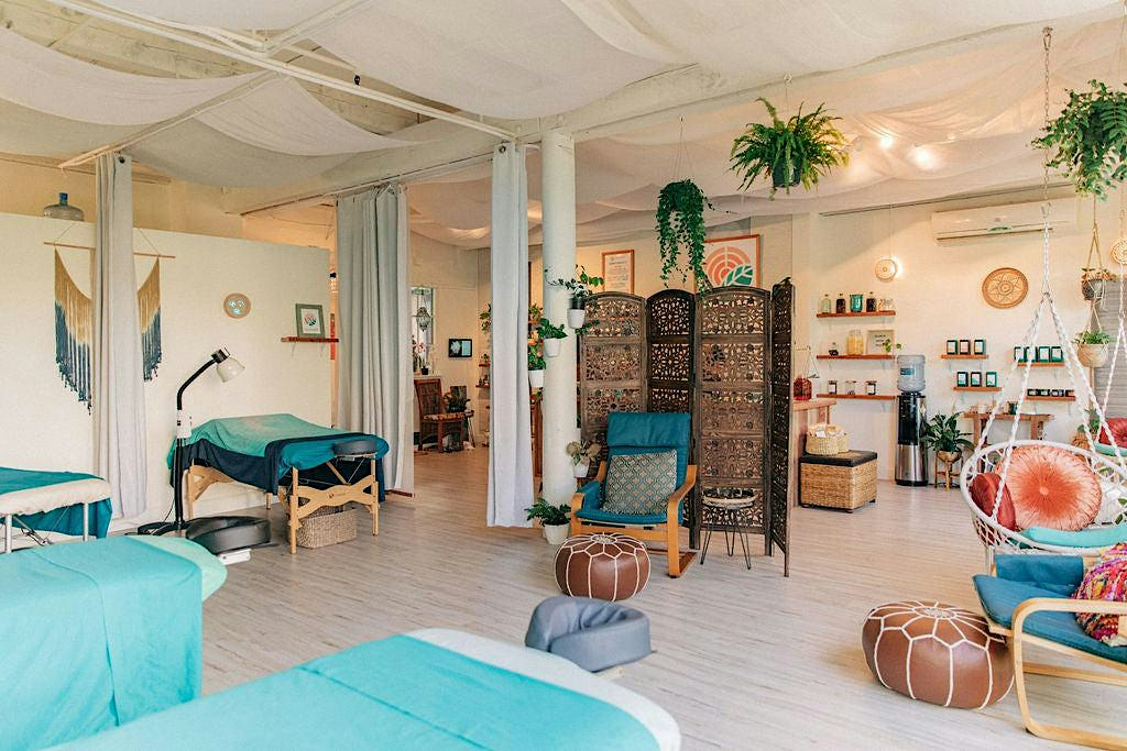 Group Meditation Circle - Open Form | Olanani AcuOasis