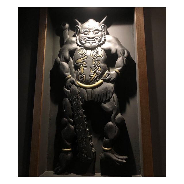 快啲嚟挑戰鬼增級辣啦！