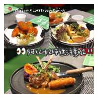高質足球主題餐廳 球迷要注意啦！