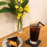 東京　トラノココーヒー