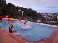 Villa Tantawan Resort พูลวิลล่าห้าดาว