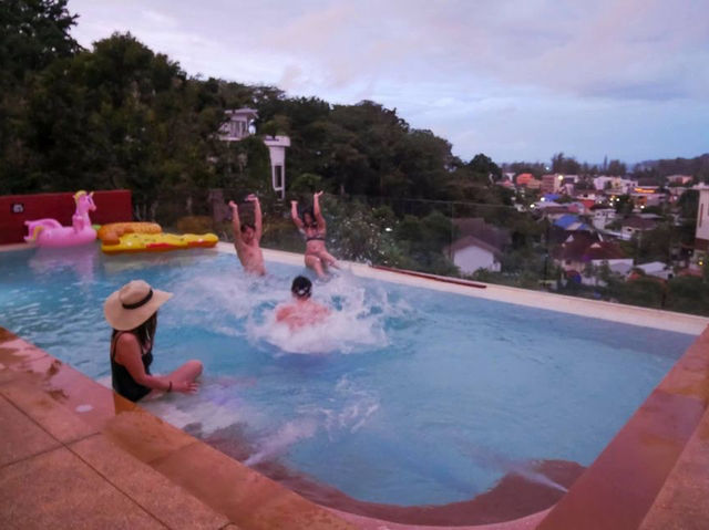 Villa Tantawan Resort พูลวิลล่าห้าดาว