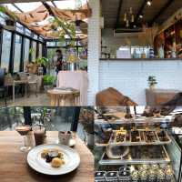 Cocoa Valley Resort @ น่าน