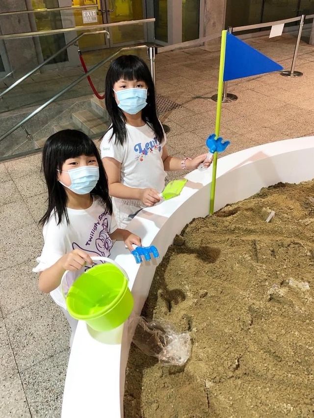 ～學習新體驗～