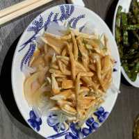 上海風味上海菜