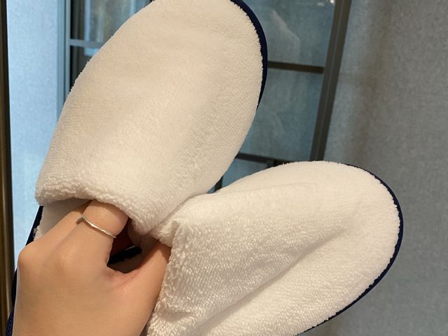 The Hari 房間用料&服務100分
