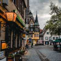 Tübingen - Germany